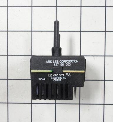 Picture of Whirlpool SWITCH- FA - Part# WP74009256