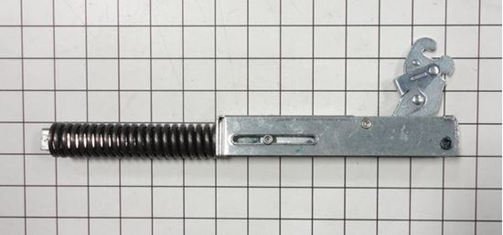 Picture of Whirlpool HINGE - Part# WP74010283