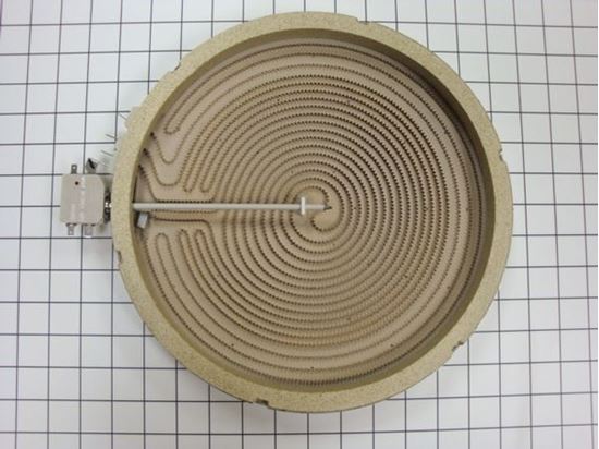 Picture of Whirlpool ELMNT-SURF - Part# WP74011218