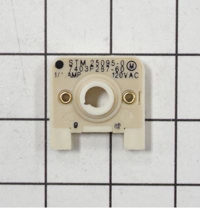 Picture of Whirlpool SWITCH- IG - Part# WP7403P287-60