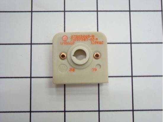 Picture of Whirlpool SWITCH- BU - Part# WP7403P367-60