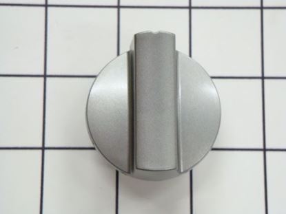 Picture of Whirlpool KNOB - Part# WP7737P412-60