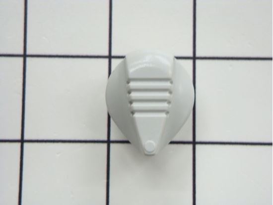 Picture of Whirlpool KNOB-CNTRL - Part# WP8031121