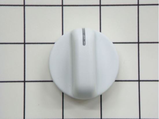 Picture of Whirlpool KNOB - Part# WP8053596