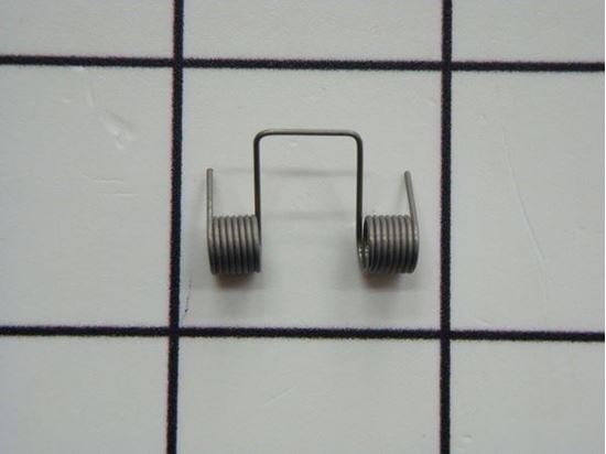 Picture of Whirlpool SPRING - Part# WP8066018