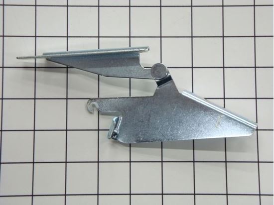 Picture of Whirlpool HINGE-DOOR - Part# WP8066056