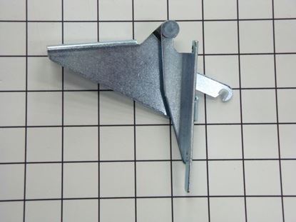 Picture of Whirlpool HINGE-DOOR - Part# WP8066057