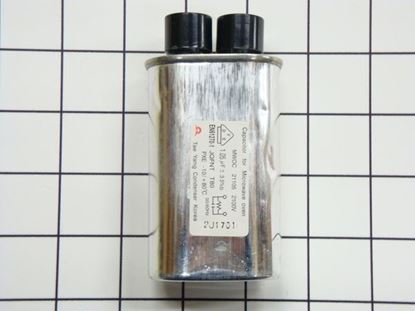 Picture of Whirlpool CAPACTR-MG - Part# WP8184813