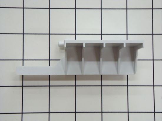 Picture of Whirlpool BRKT-LATCH - Part# WP8205451