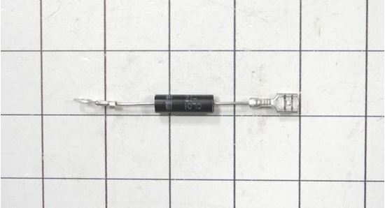 Picture of Whirlpool WIRE-VLTGE - Part# WP8205489