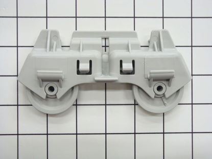 Picture of Whirlpool WHEEL - Part# WP8268645