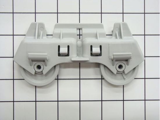 Picture of Whirlpool WHEEL - Part# WP8268645