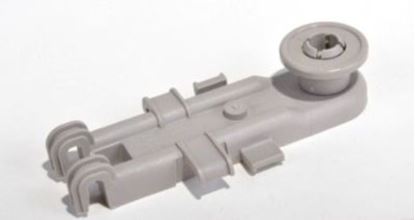 Picture of Whirlpool WHEEL - Part# WP8268743