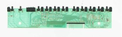 Picture of Whirlpool CNTRL-ELEC - Part# WP8270168
