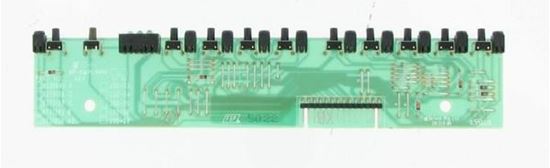 Picture of Whirlpool CNTRL-ELEC - Part# WP8270168