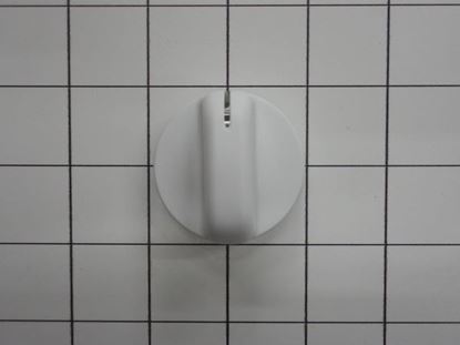 Picture of Whirlpool KNOB - Part# WP8273104