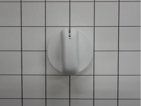 Picture of Whirlpool KNOB - Part# WP8273104