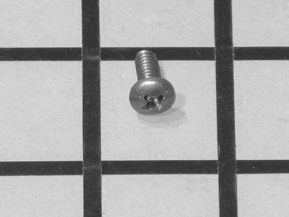 Picture of Whirlpool SCREW - Part# WP8281164