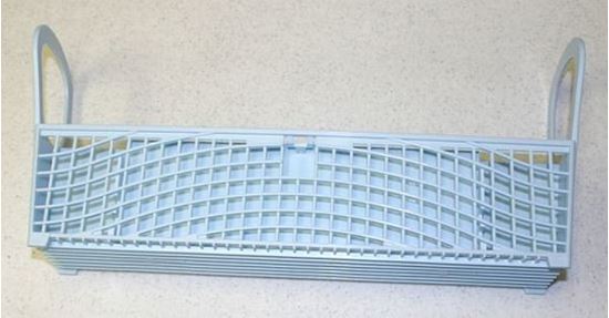 Picture of Whirlpool BASKT-WARE - Part# WP8519598