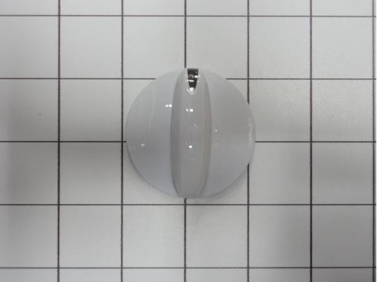 Picture of Whirlpool KNOB - Part# WP8522565