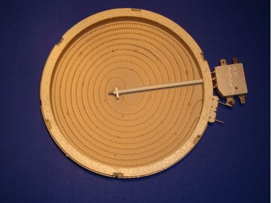 Picture of Whirlpool ELMNT-SURF - Part# WP8523696