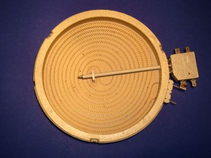 Picture of Whirlpool ELMNT-SURF - Part# WP8523697