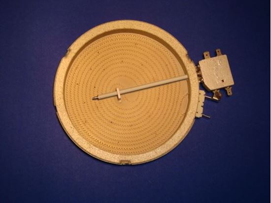 Picture of Whirlpool ELMNT-SURF - Part# WP8523698