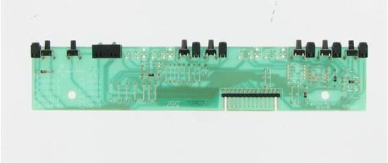 Picture of Whirlpool CNTRL-ELEC - Part# WP8530995