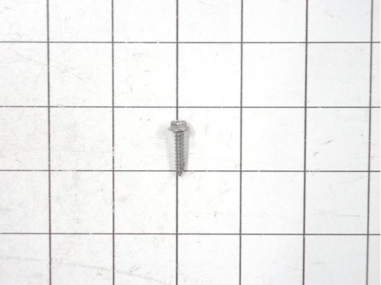 Picture of Whirlpool SCREW - Part# WP8533928