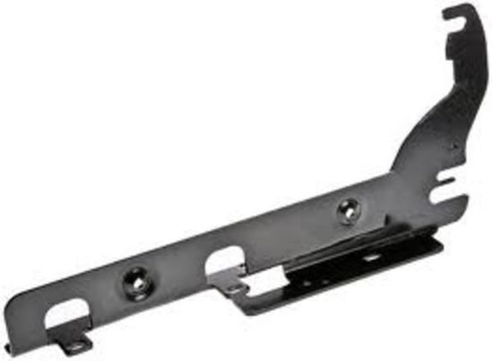 Picture of Whirlpool HINGE-DOOR - Part# WP8534853