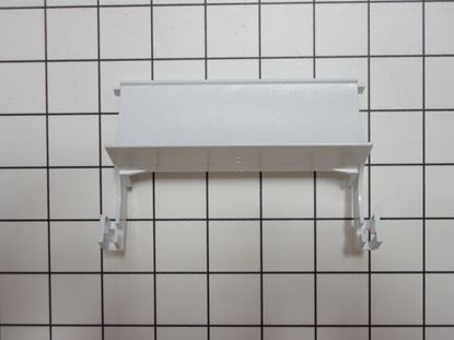 Picture of Whirlpool HANDLE - Part# WP8534985