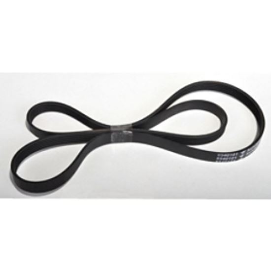 Picture of Whirlpool BELT - Part# WP8540101