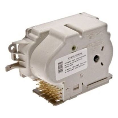 Picture of Whirlpool TIMER - Part# WP8546685