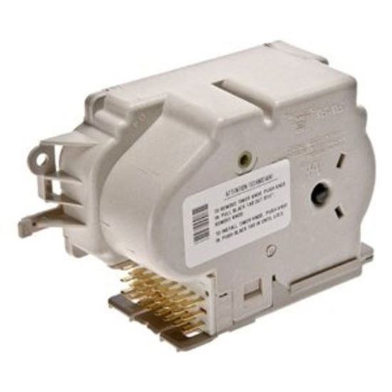 Picture of Whirlpool TIMER - Part# WP8546685