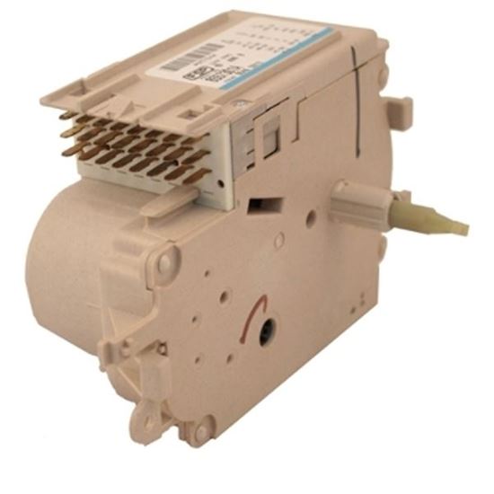 Picture of Whirlpool TIMER - Part# WP8557301