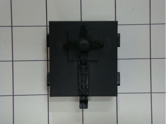 Picture of Whirlpool SWTCH-TEMP - Part# WP8564139