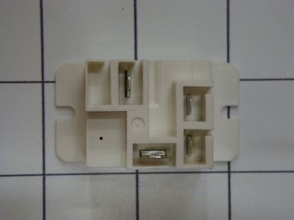Picture of Whirlpool RELAY - Part# WP8566493