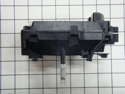 Picture of Whirlpool TIMER - Part# WP8572914