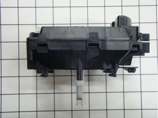 Picture of Whirlpool TIMER - Part# WP8572914