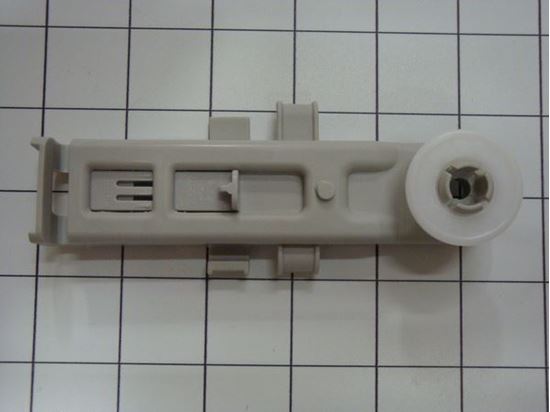 Picture of Whirlpool WHEEL - Part# WP8575281