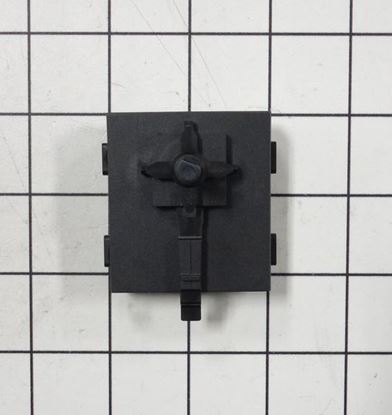 Picture of Whirlpool SWTCH-TEMP - Part# WP8577786