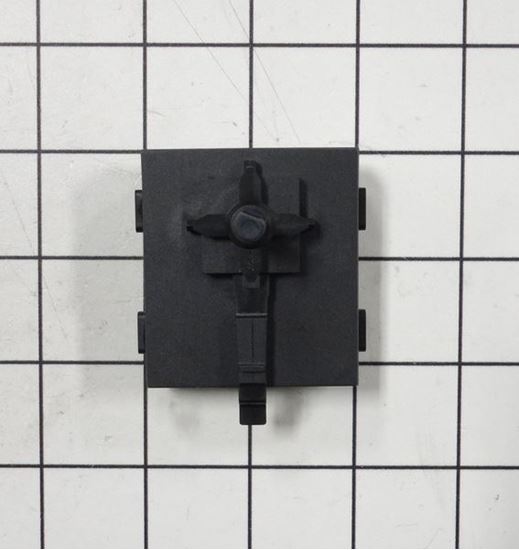 Picture of Whirlpool SWTCH-TEMP - Part# WP8577786