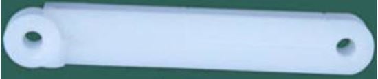Picture of Whirlpool LINK- DOOR - Part# WP912653