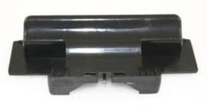 Picture of Whirlpool HANDLE - Part# WP9743903