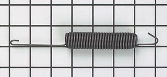 Picture of Whirlpool SPRING - Part# WP9743986