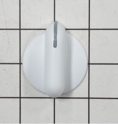 Picture of Whirlpool KNOB - Part# WP9750372FW
