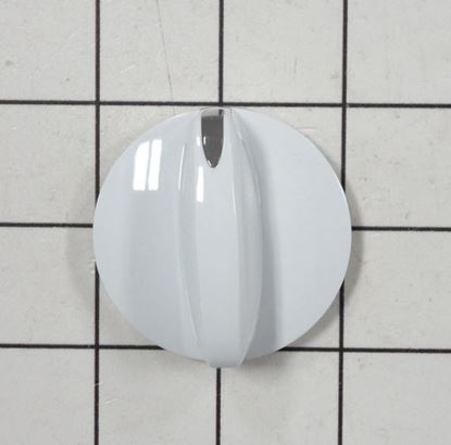 Picture of Whirlpool KNOB - Part# WP9761962