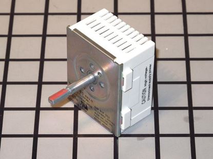 Picture of Whirlpool SWITCH-INF - Part# WP9763761