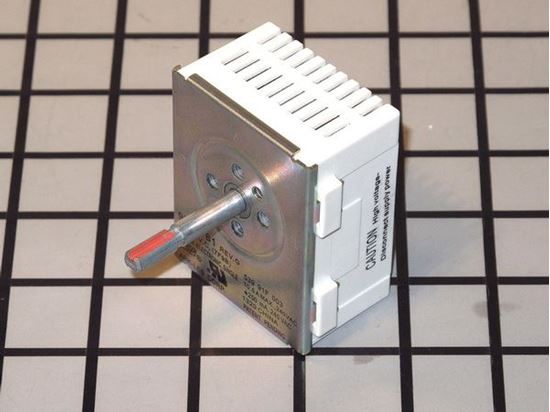 Picture of Whirlpool SWITCH-INF - Part# WP9763761