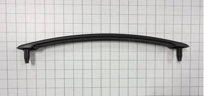 Picture of Whirlpool HNDLE-DOOR - Part# WP98004956